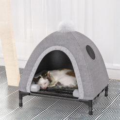 FUNNYFUZZYAll-SeasonOrthopedicSupportDetachableCampingCotCat_DogTentBed-7.jpg